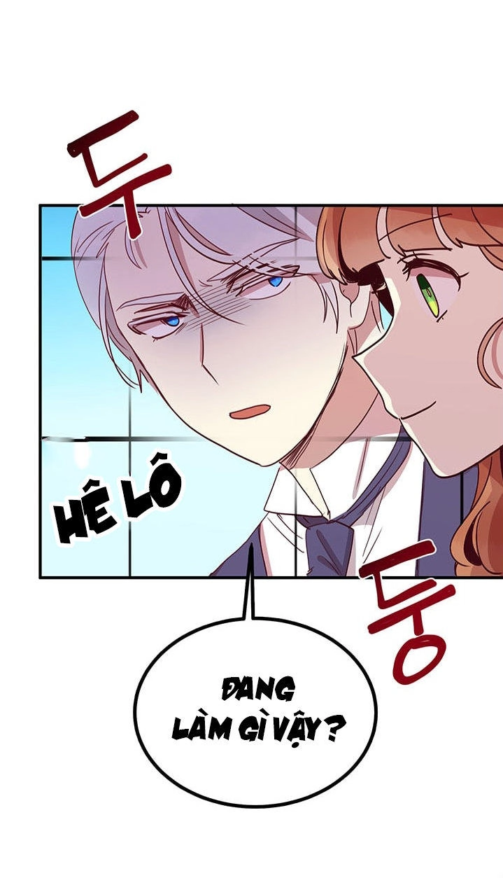 Công Tước, Loạn Vừa Thôi! Chapter 23 - 27