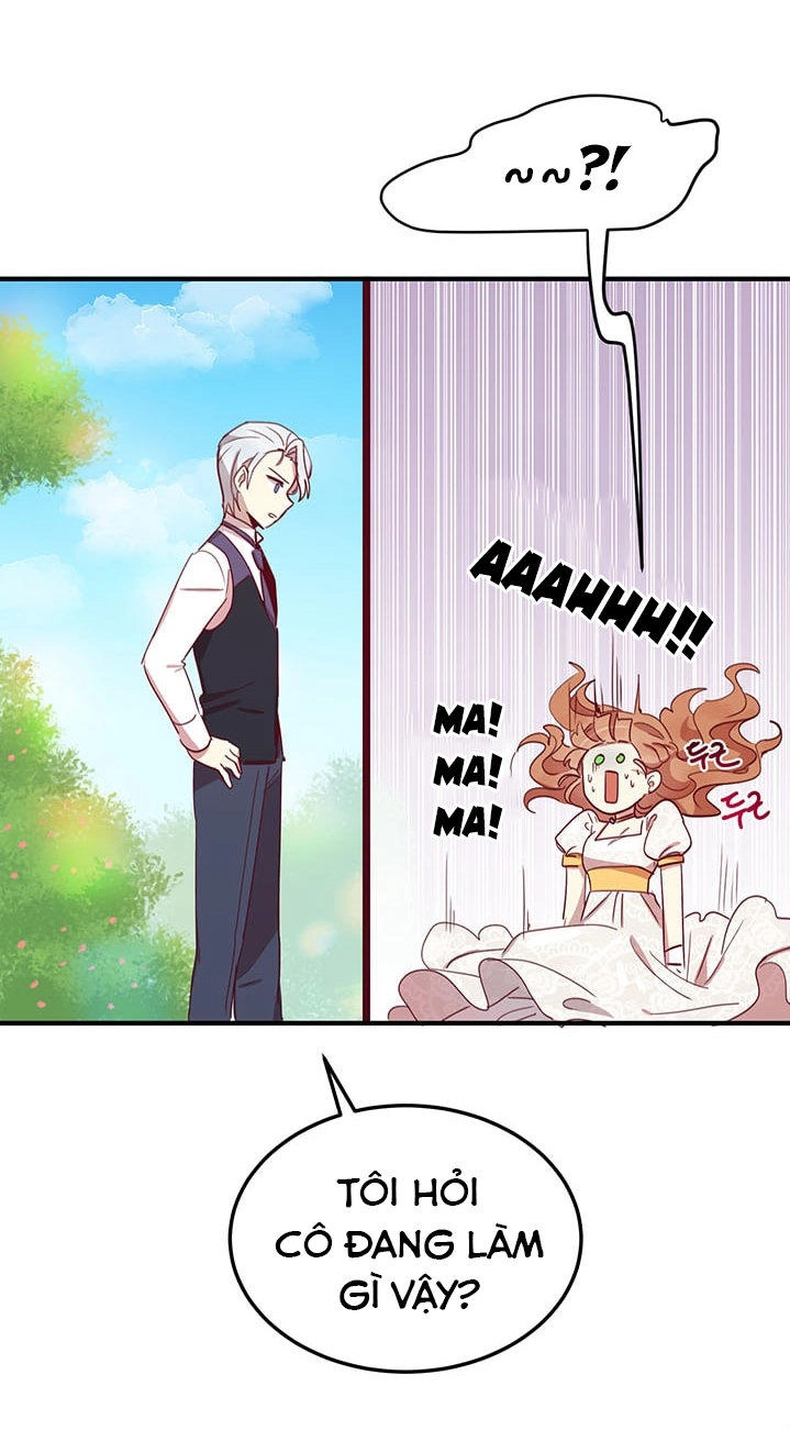 Công Tước, Loạn Vừa Thôi! Chapter 23 - 28