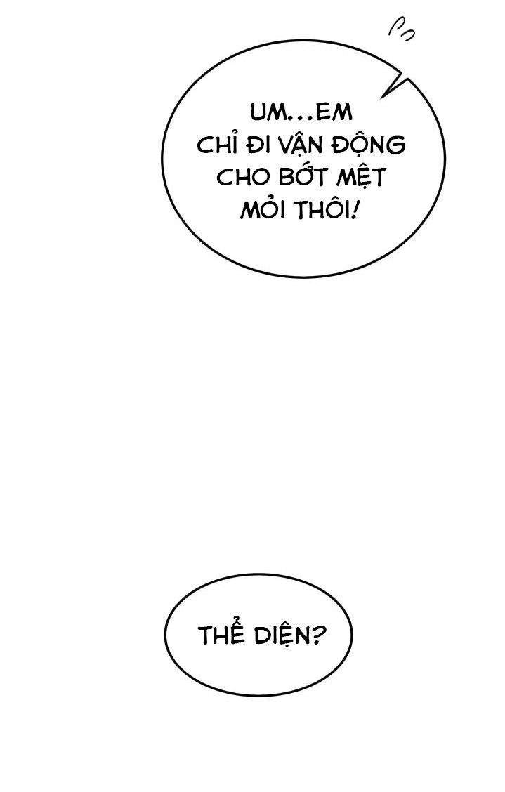 Công Tước, Loạn Vừa Thôi! Chapter 23 - 29