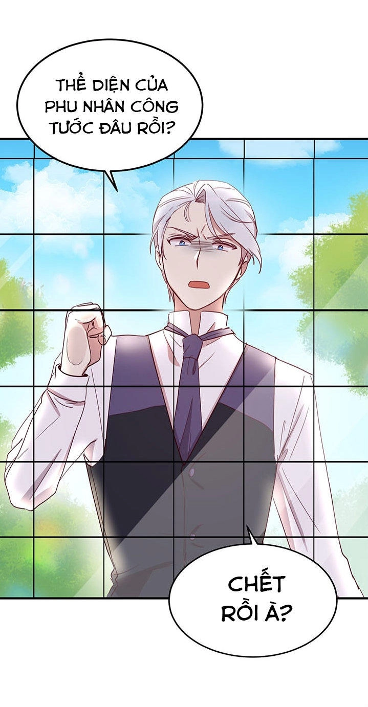 Công Tước, Loạn Vừa Thôi! Chapter 23 - 30