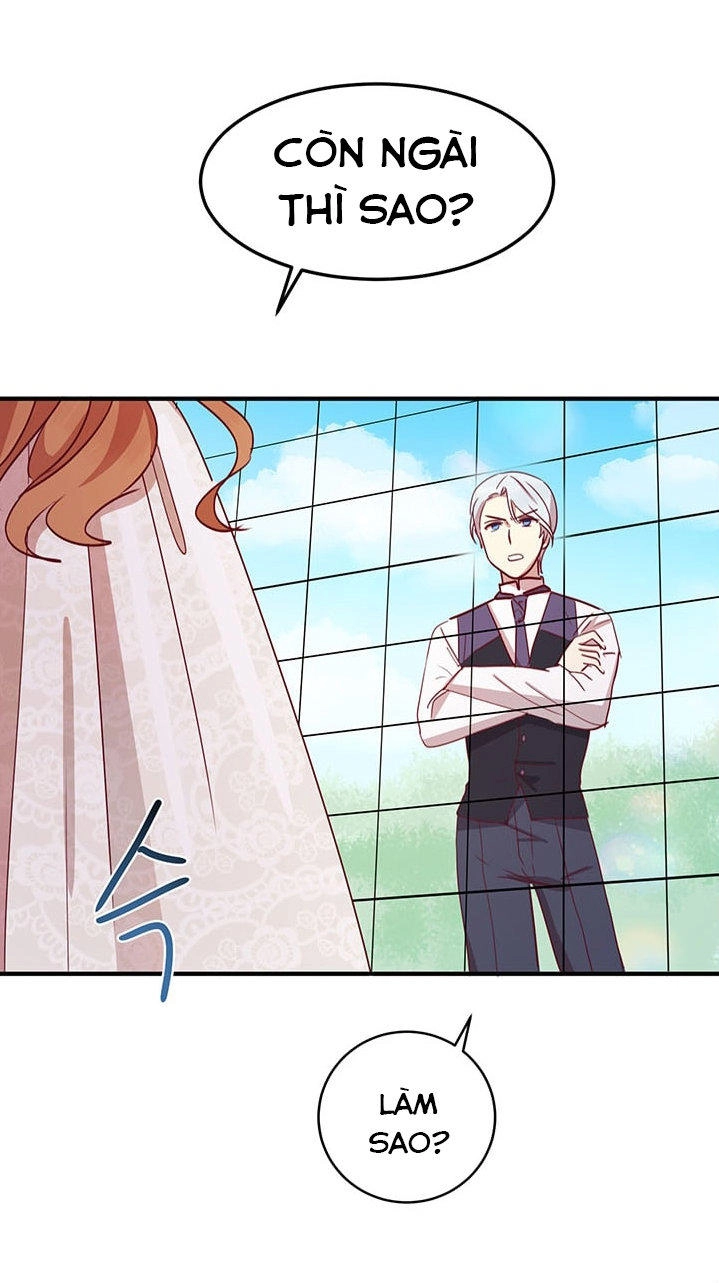 Công Tước, Loạn Vừa Thôi! Chapter 23 - 32