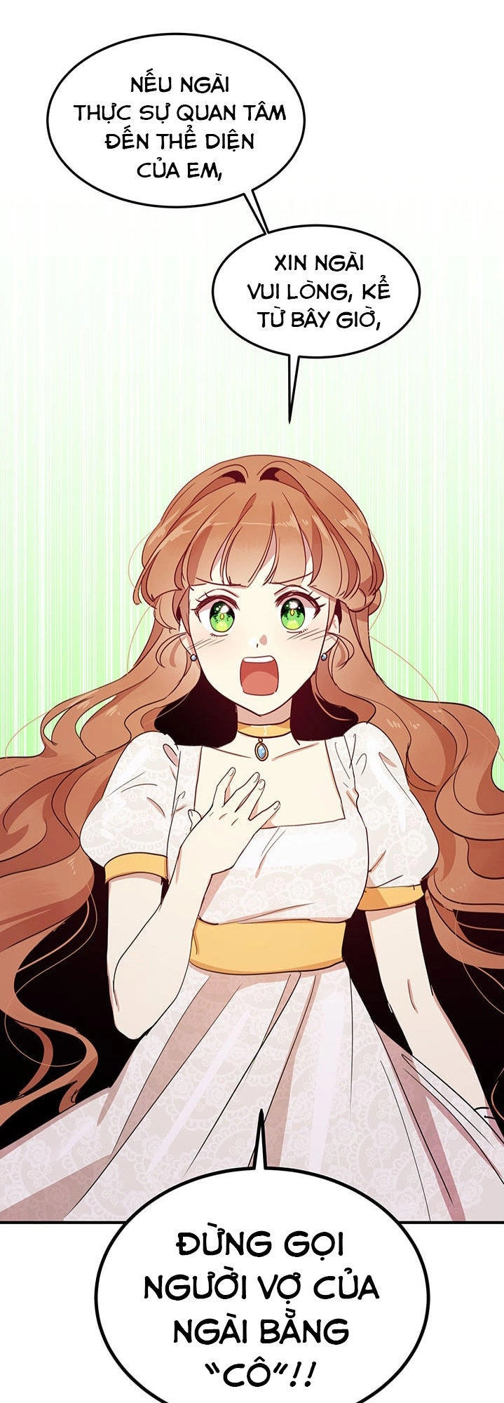 Công Tước, Loạn Vừa Thôi! Chapter 23 - 33