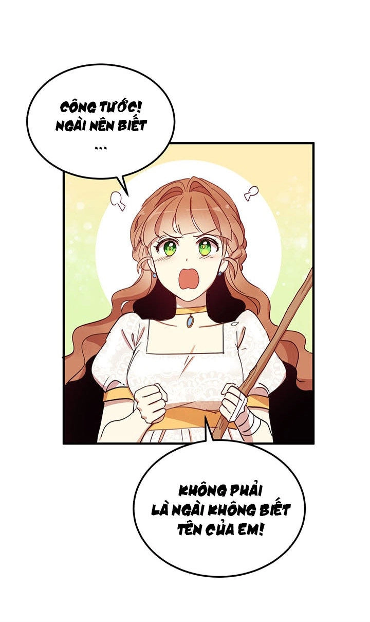 Công Tước, Loạn Vừa Thôi! Chapter 24 - 6