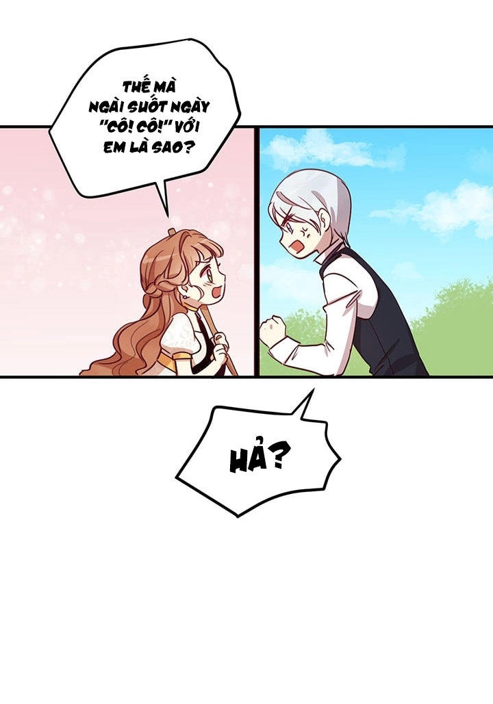 Công Tước, Loạn Vừa Thôi! Chapter 24 - 7