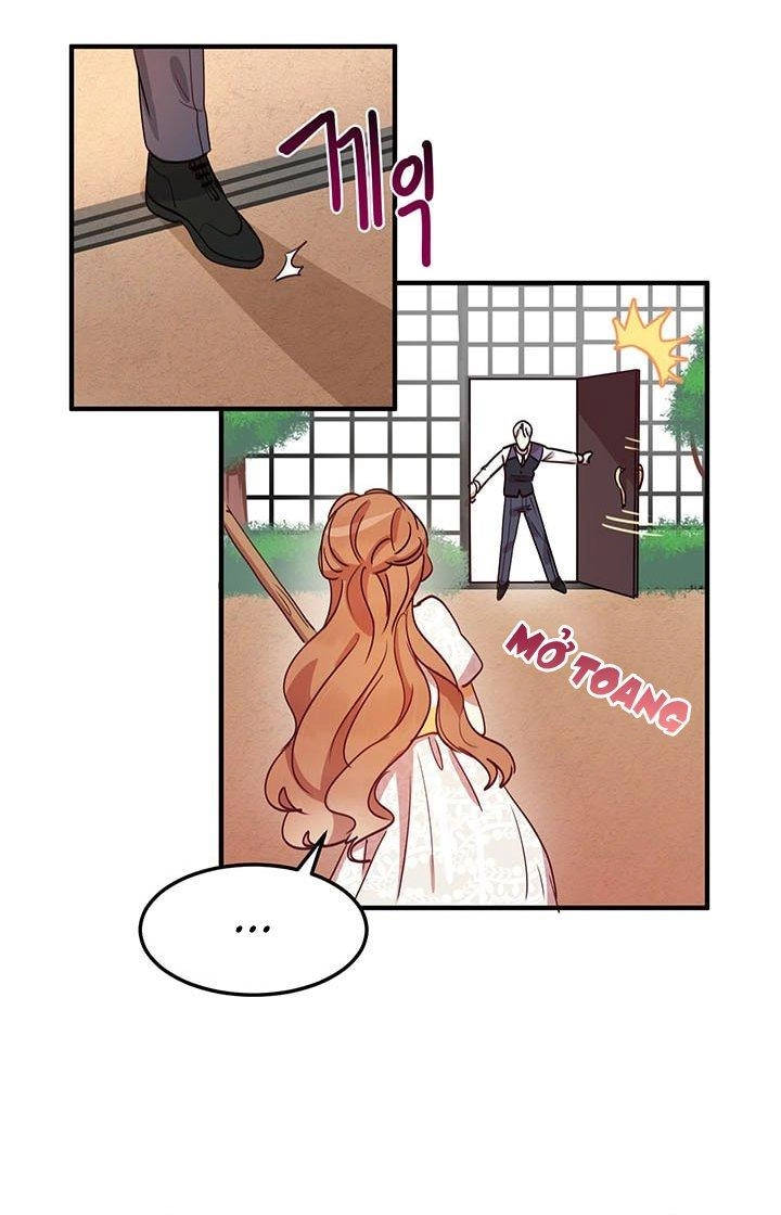 Công Tước, Loạn Vừa Thôi! Chapter 24 - 10