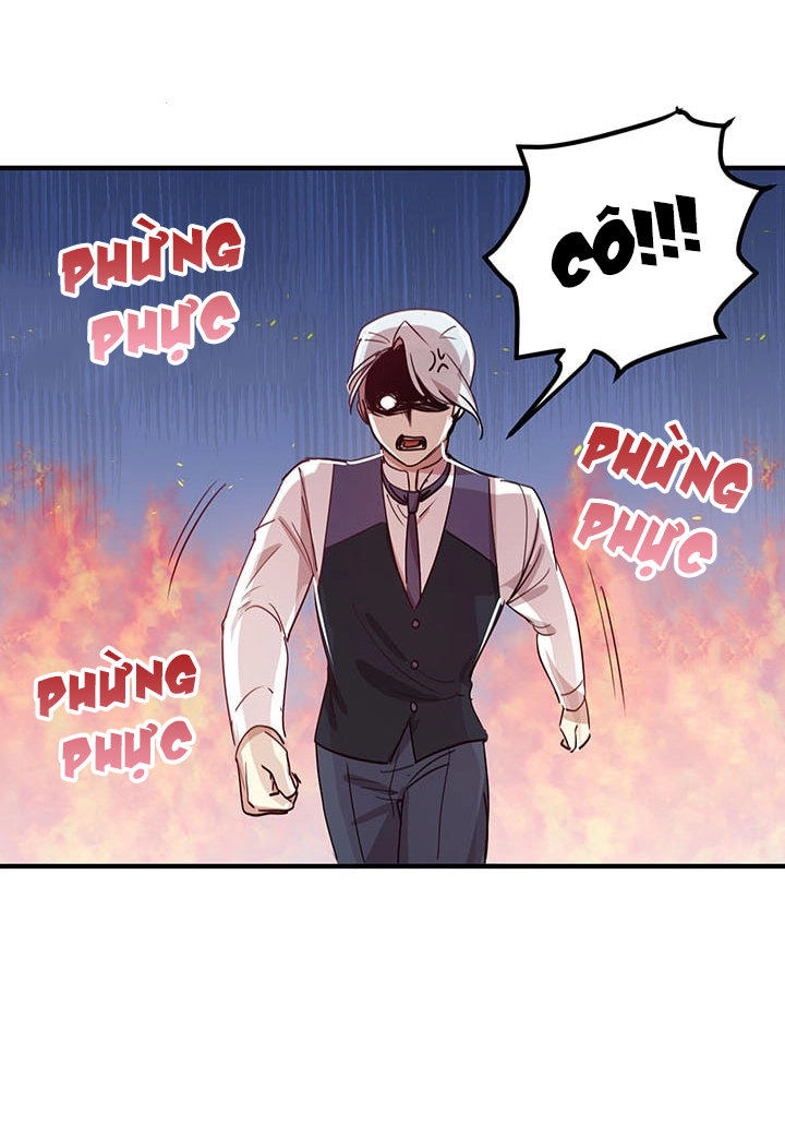 Công Tước, Loạn Vừa Thôi! Chapter 24 - 11