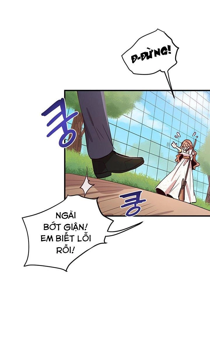 Công Tước, Loạn Vừa Thôi! Chapter 24 - 12