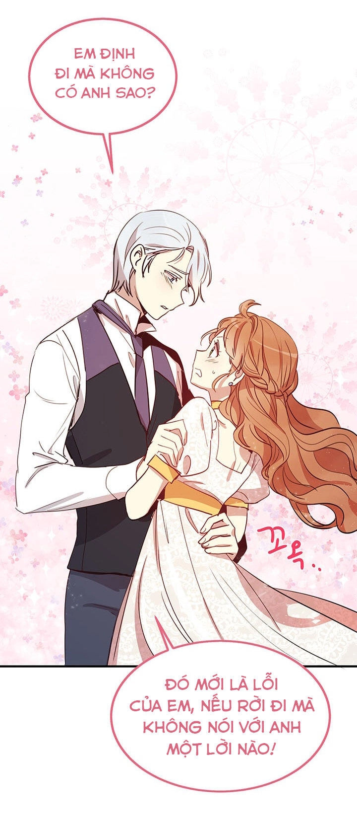 Công Tước, Loạn Vừa Thôi! Chapter 24 - 14