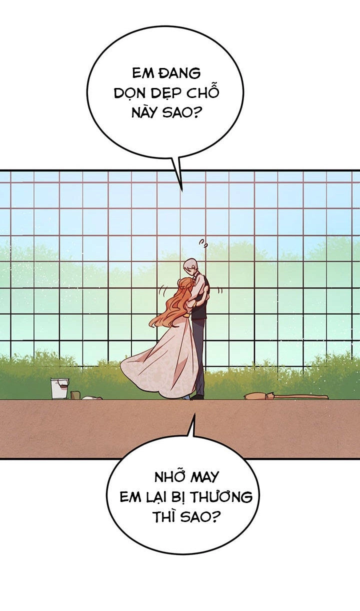 Công Tước, Loạn Vừa Thôi! Chapter 24 - 17