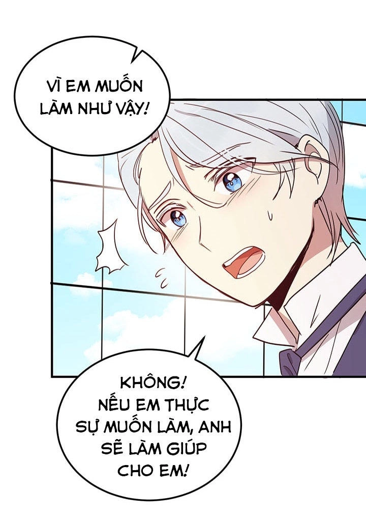 Công Tước, Loạn Vừa Thôi! Chapter 24 - 18