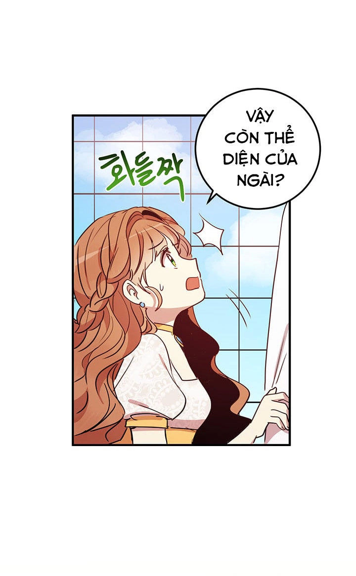 Công Tước, Loạn Vừa Thôi! Chapter 24 - 19