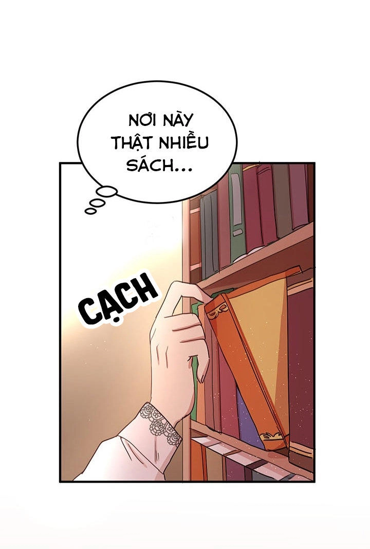 Công Tước, Loạn Vừa Thôi! Chapter 24 - 25