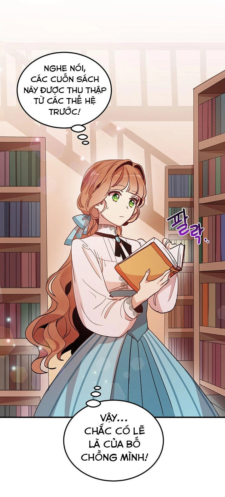 Công Tước, Loạn Vừa Thôi! Chapter 24 - 26