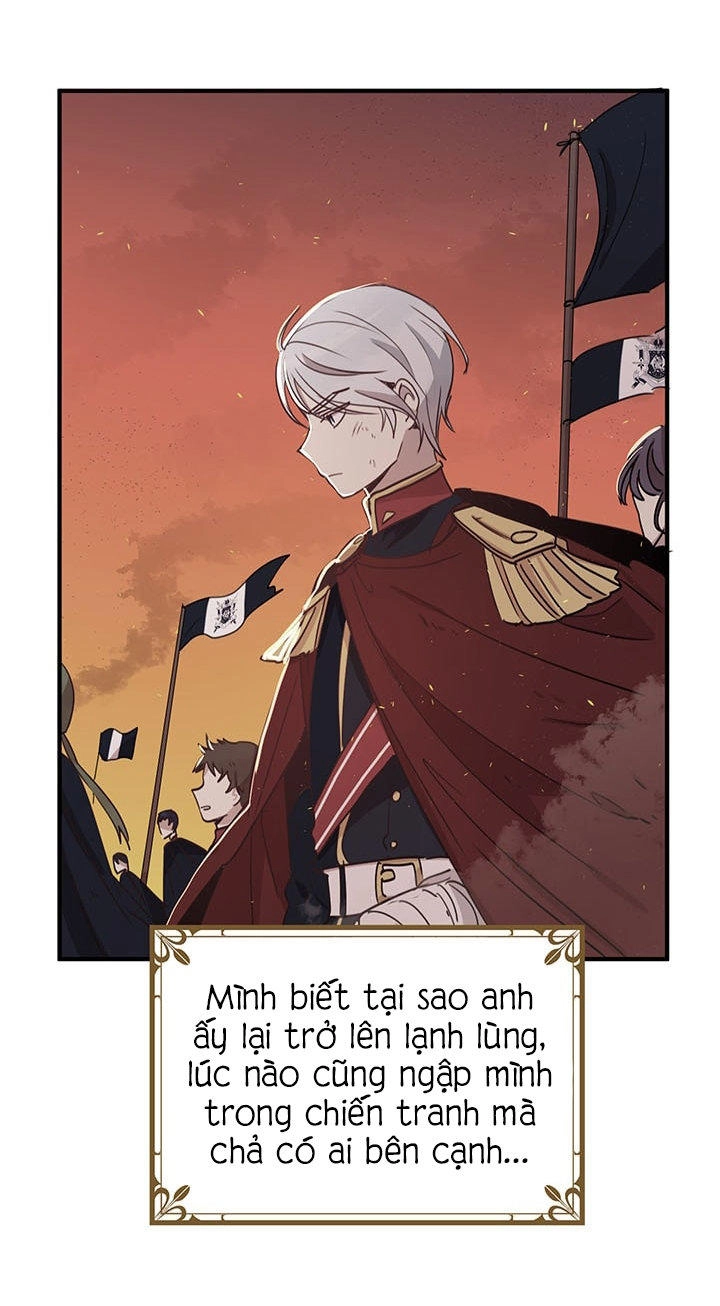 Công Tước, Loạn Vừa Thôi! Chapter 24 - 28