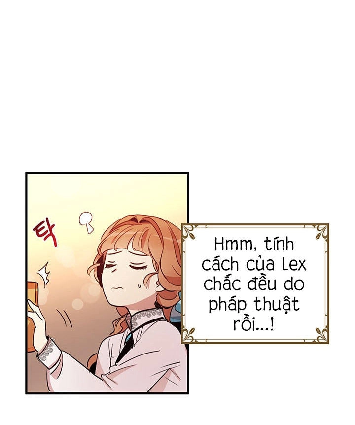 Công Tước, Loạn Vừa Thôi! Chapter 24 - 30