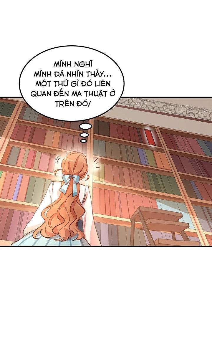 Công Tước, Loạn Vừa Thôi! Chapter 24 - 32