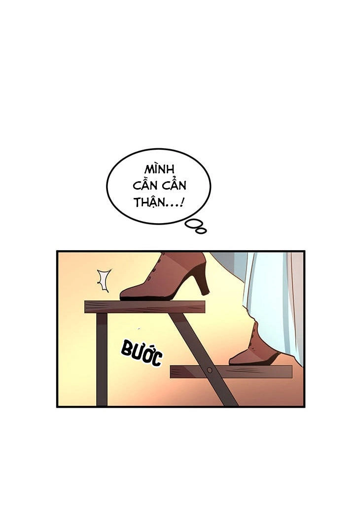 Công Tước, Loạn Vừa Thôi! Chapter 24 - 33