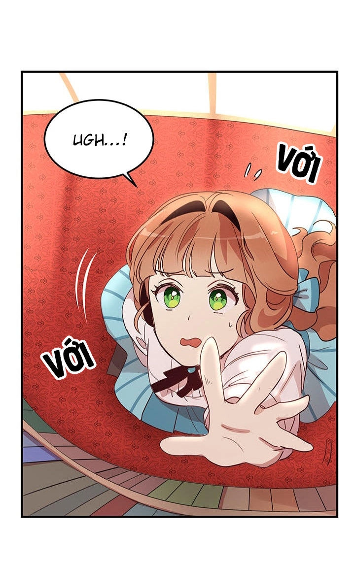 Công Tước, Loạn Vừa Thôi! Chapter 24 - 34