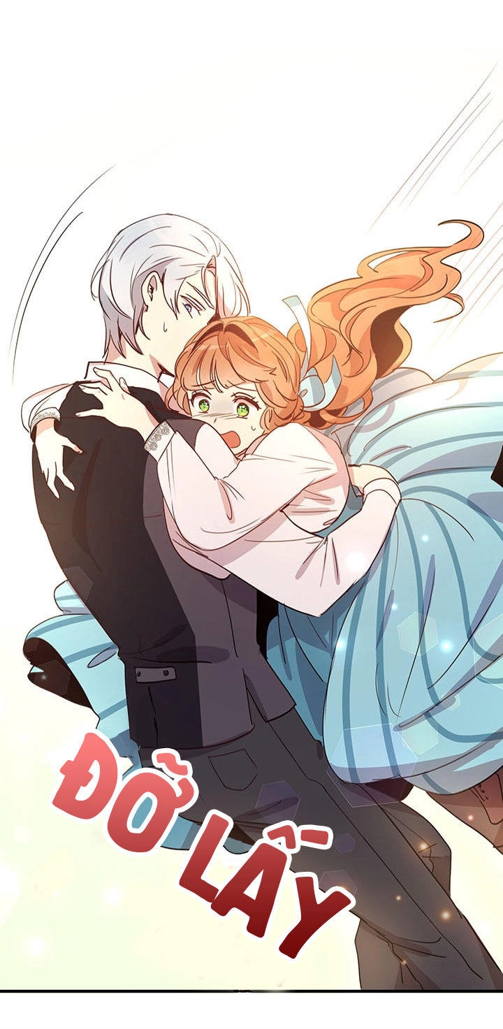 Công Tước, Loạn Vừa Thôi! Chapter 24 - 37