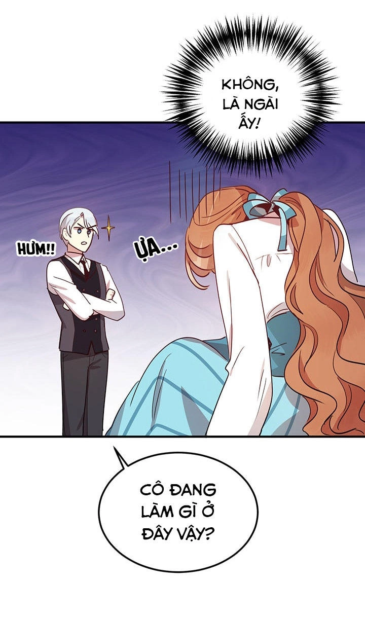 Công Tước, Loạn Vừa Thôi! Chapter 24 - 40