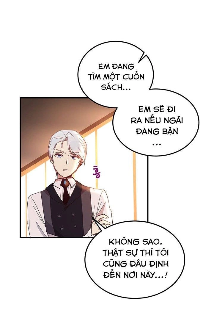 Công Tước, Loạn Vừa Thôi! Chapter 24 - 41