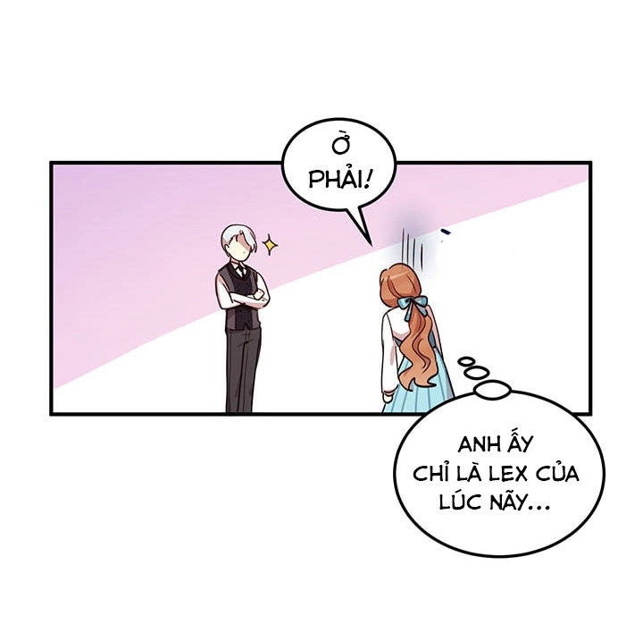Công Tước, Loạn Vừa Thôi! Chapter 24 - 42