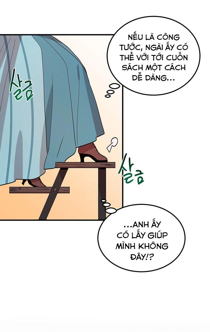 Công Tước, Loạn Vừa Thôi! Chapter 24 - 43