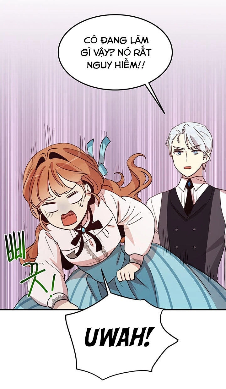 Công Tước, Loạn Vừa Thôi! Chapter 24 - 44