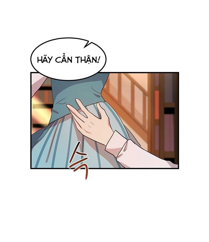 Công Tước, Loạn Vừa Thôi! Chapter 24 - 45