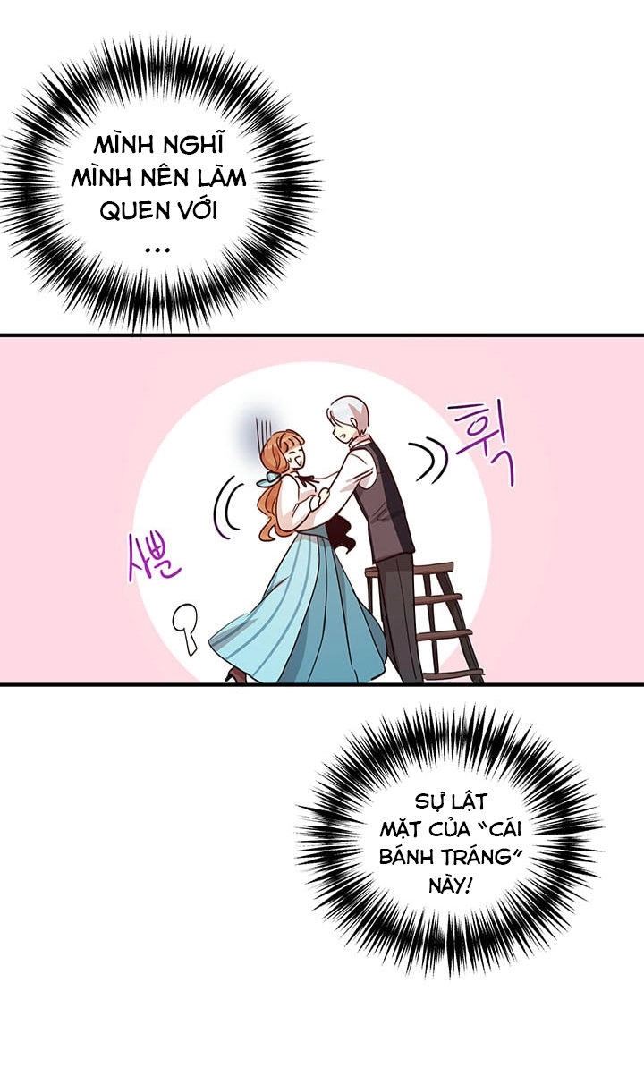 Công Tước, Loạn Vừa Thôi! Chapter 24 - 47