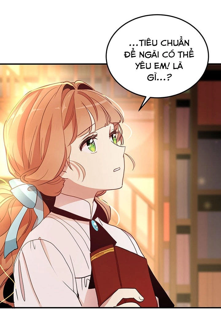 Công Tước, Loạn Vừa Thôi! Chapter 24 - 49