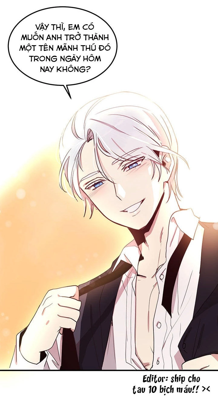 Công Tước, Loạn Vừa Thôi! Chapter 24 - 54