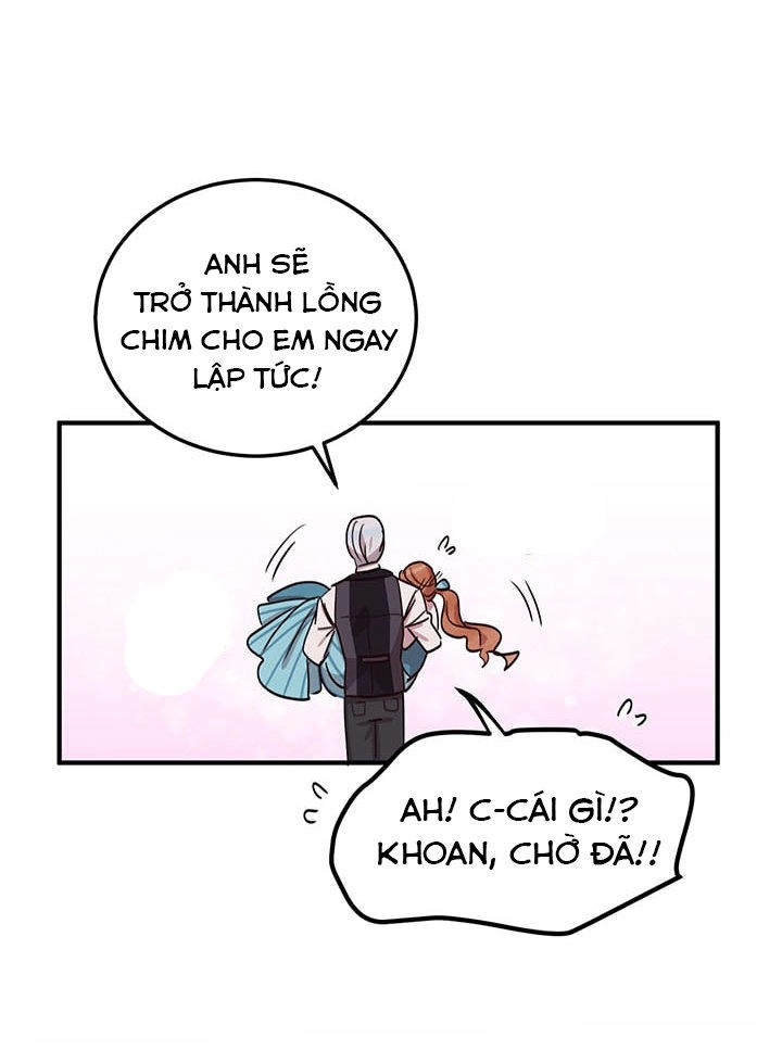 Công Tước, Loạn Vừa Thôi! Chapter 24 - 56