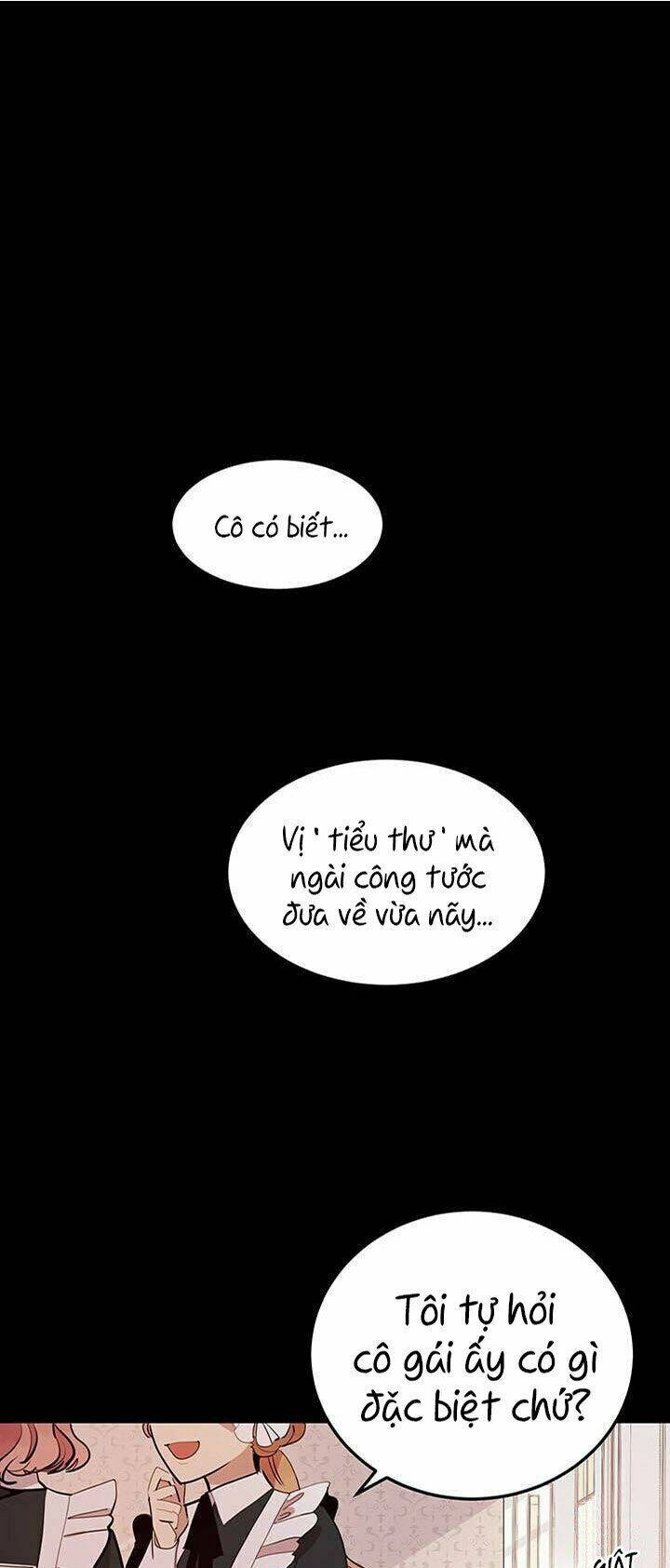 Công Tước, Loạn Vừa Thôi! Chapter 25.1 - 4