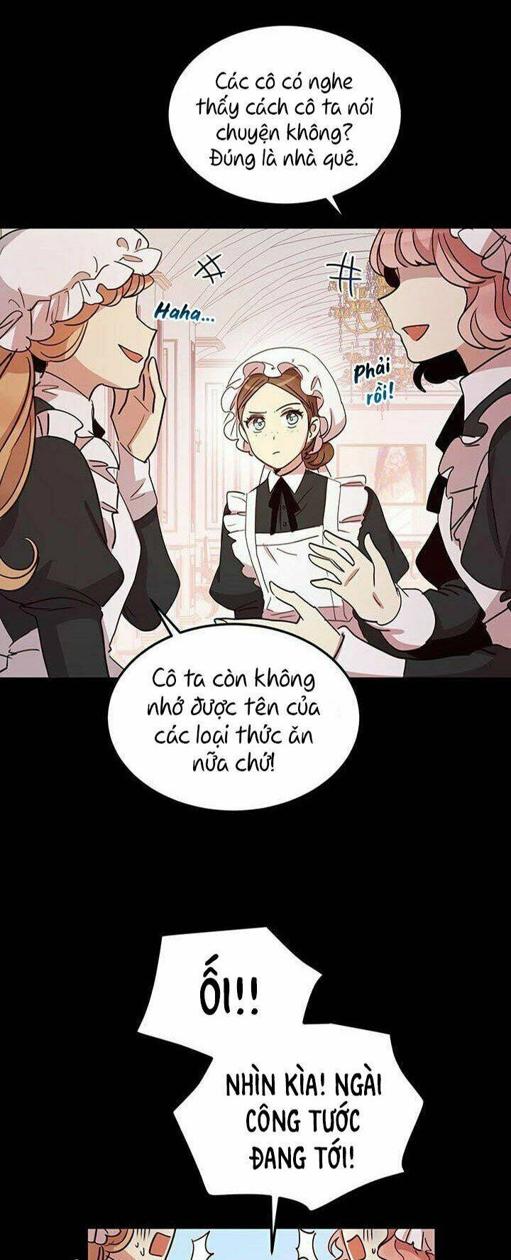 Công Tước, Loạn Vừa Thôi! Chapter 25.1 - 6