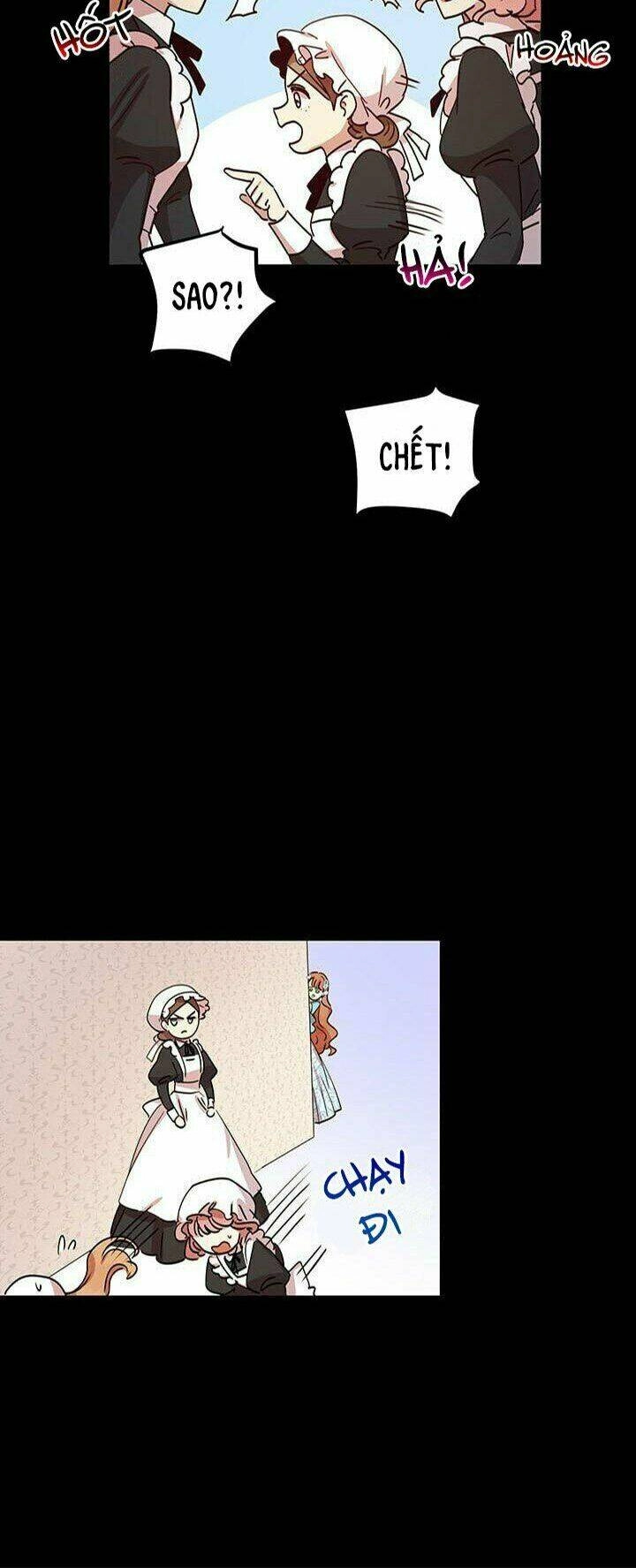 Công Tước, Loạn Vừa Thôi! Chapter 25.1 - 7