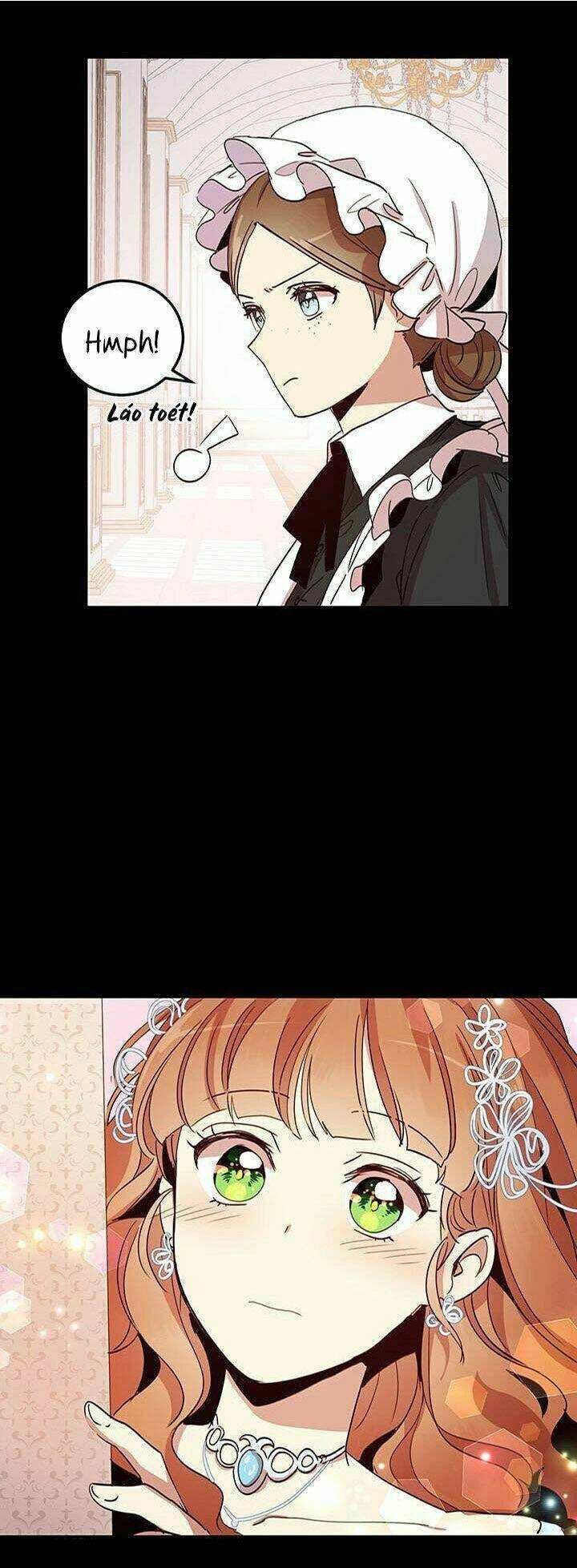 Công Tước, Loạn Vừa Thôi! Chapter 25.1 - 8