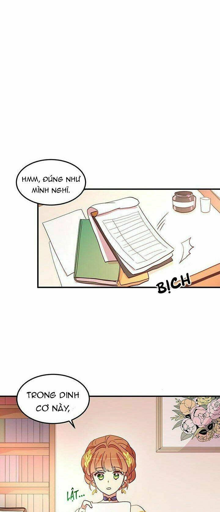 Công Tước, Loạn Vừa Thôi! Chapter 25.1 - 10