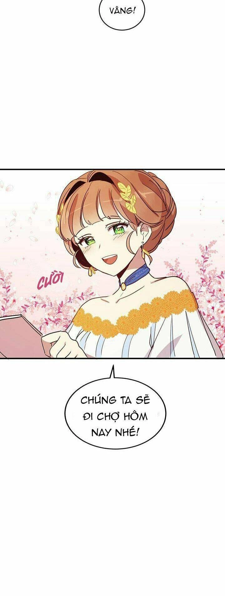 Công Tước, Loạn Vừa Thôi! Chapter 25.1 - 13