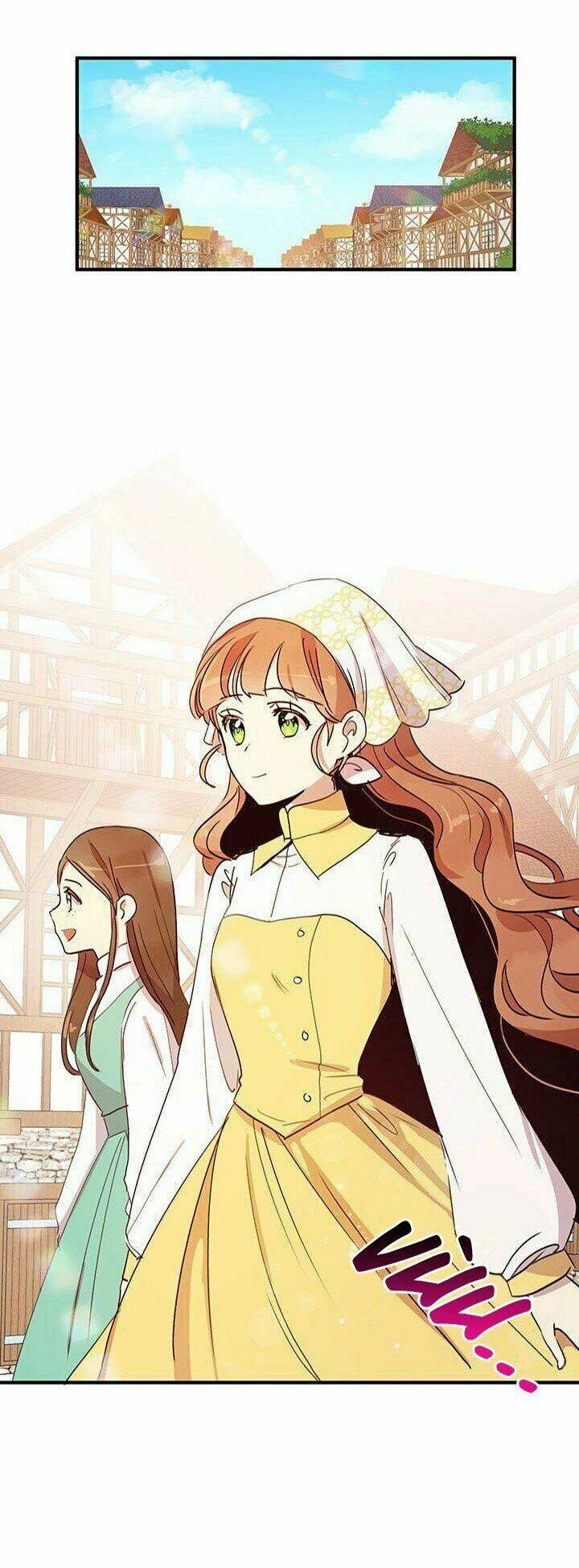 Công Tước, Loạn Vừa Thôi! Chapter 25.1 - 14