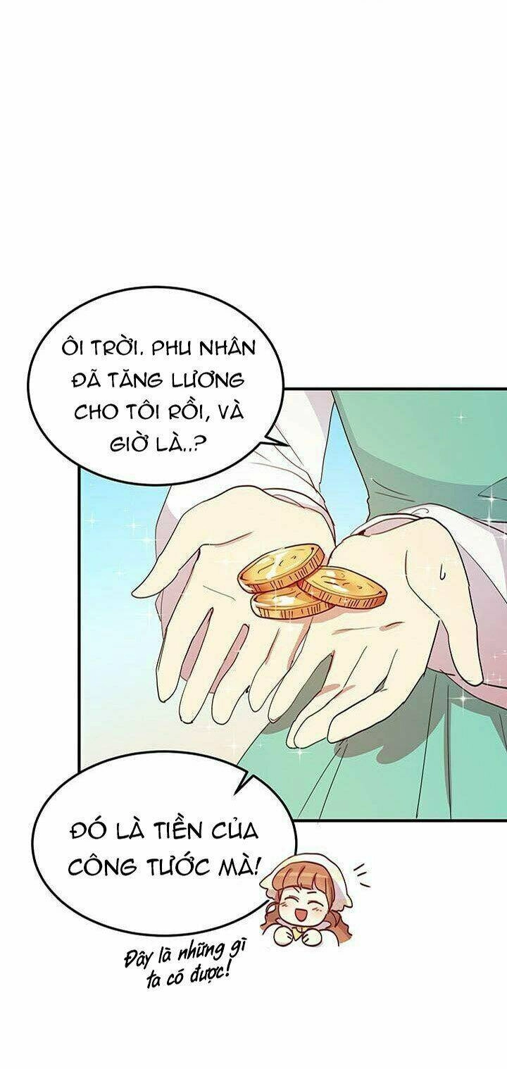 Công Tước, Loạn Vừa Thôi! Chapter 25.1 - 16