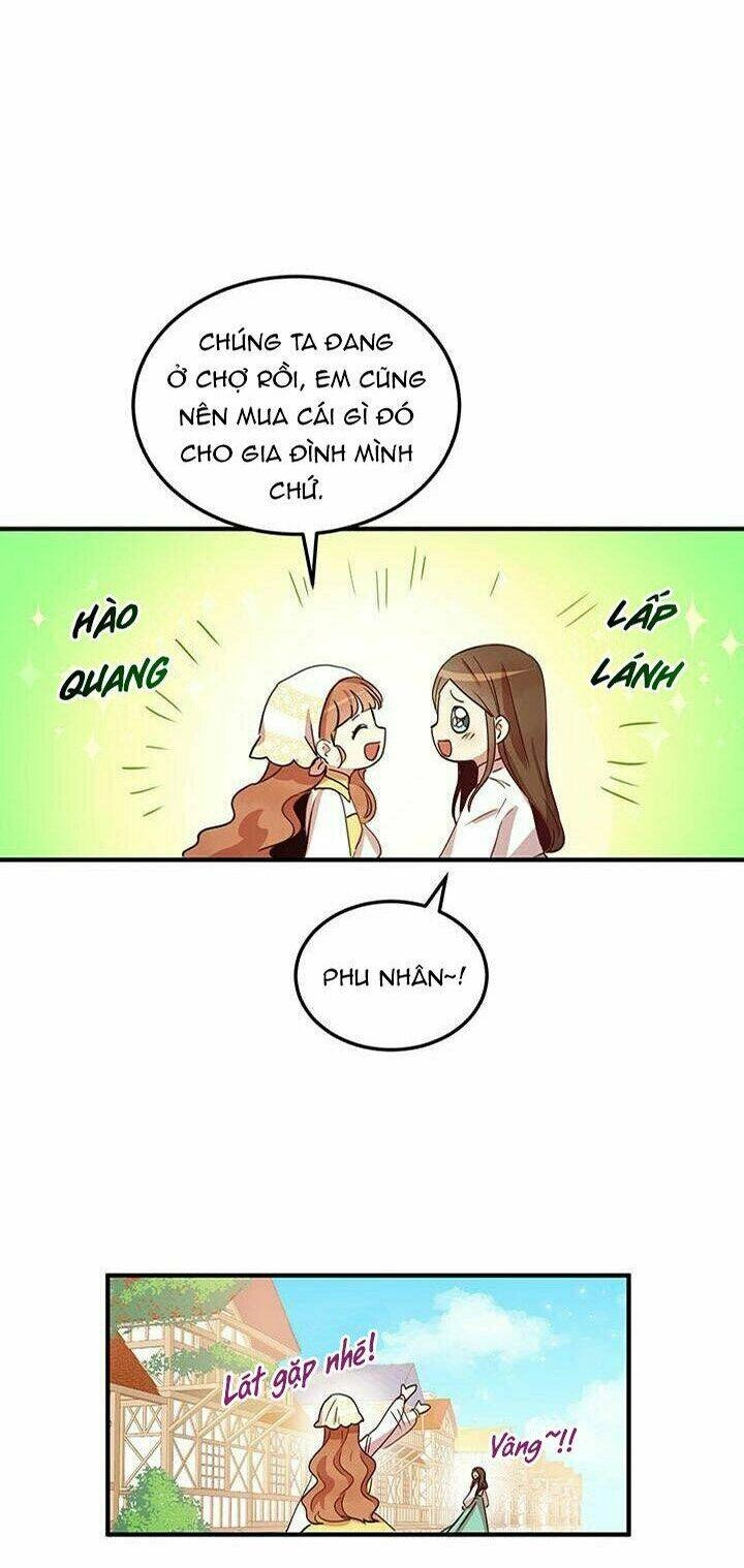 Công Tước, Loạn Vừa Thôi! Chapter 25.1 - 17