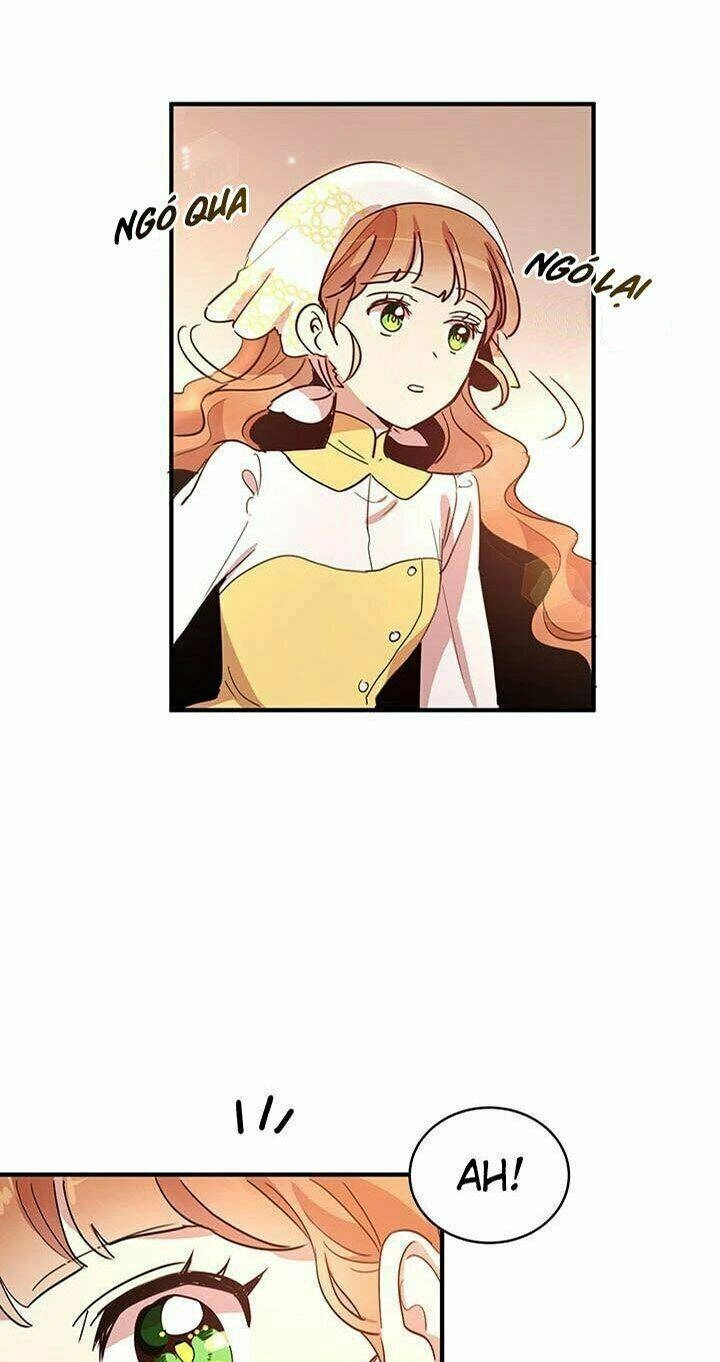 Công Tước, Loạn Vừa Thôi! Chapter 25.1 - 20