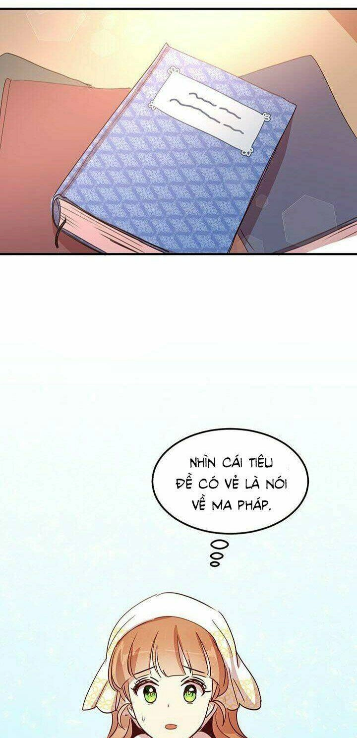 Công Tước, Loạn Vừa Thôi! Chapter 25.1 - 22