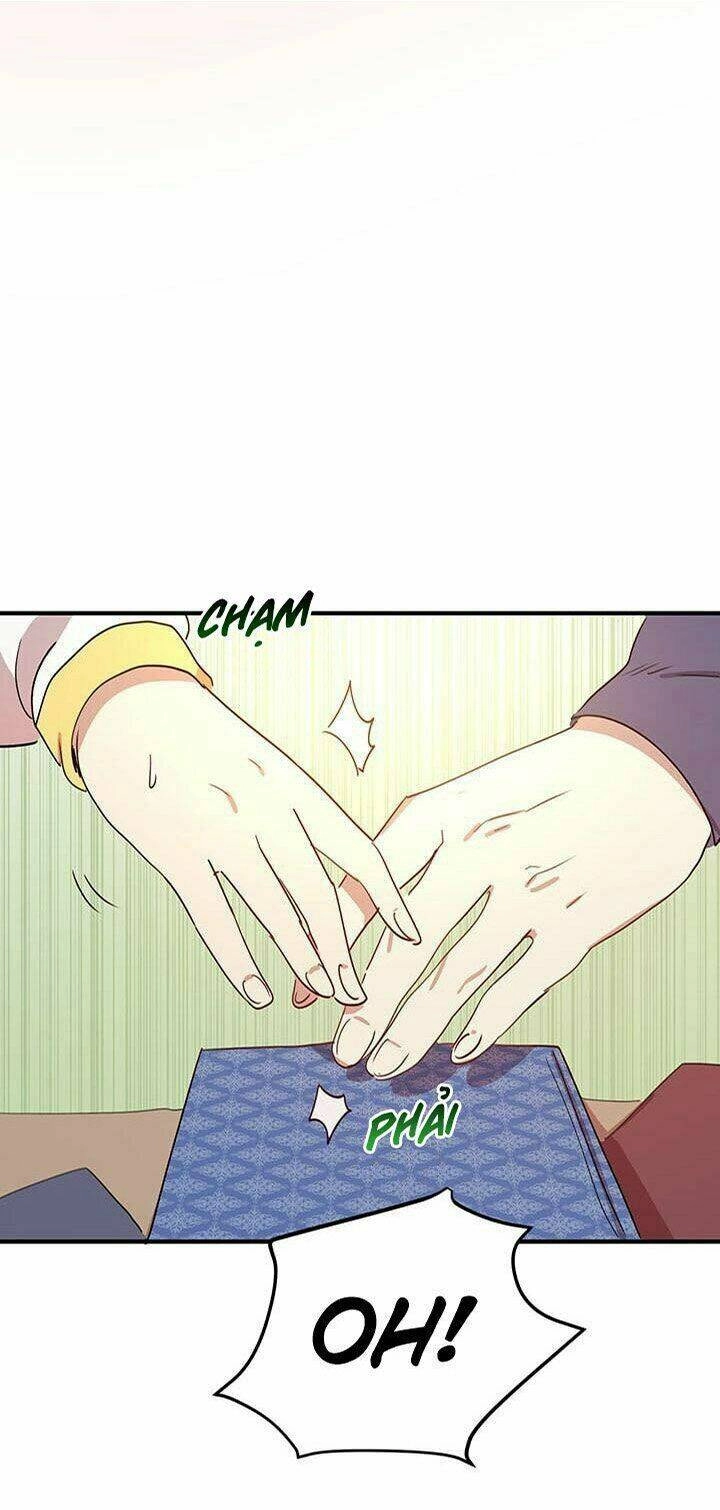 Công Tước, Loạn Vừa Thôi! Chapter 25.1 - 24