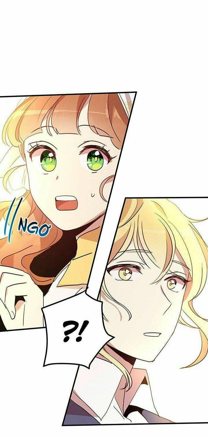 Công Tước, Loạn Vừa Thôi! Chapter 25.1 - 25