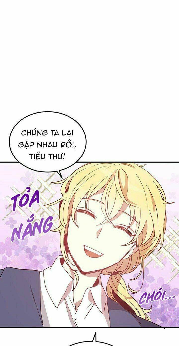 Công Tước, Loạn Vừa Thôi! Chapter 25.1 - 26