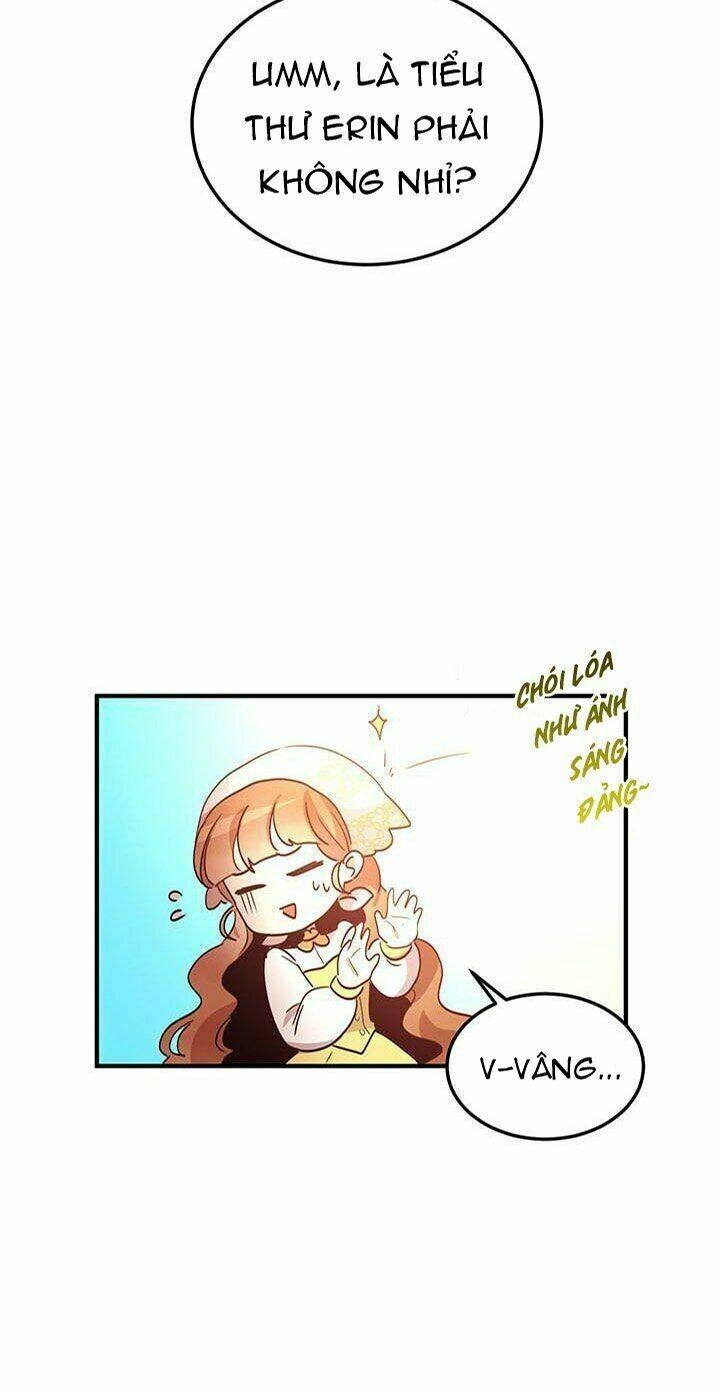 Công Tước, Loạn Vừa Thôi! Chapter 25.1 - 27