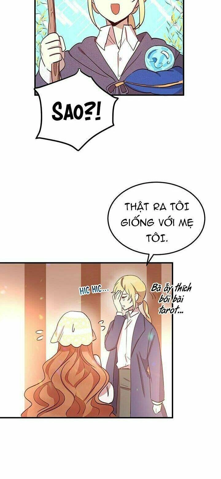 Công Tước, Loạn Vừa Thôi! Chapter 25.1 - 31