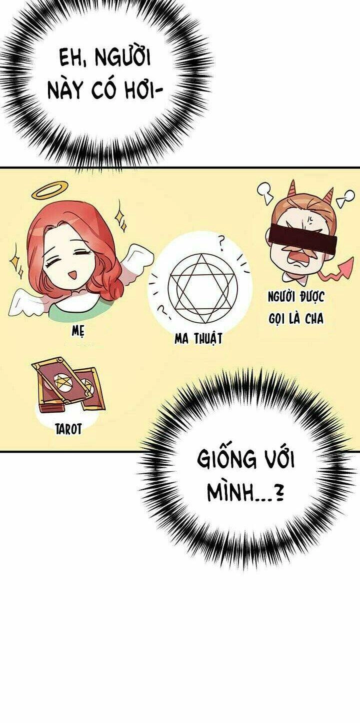 Công Tước, Loạn Vừa Thôi! Chapter 25.1 - 33